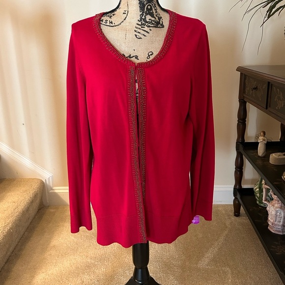 Coldwater Creek sweater - Picture 1 of 7